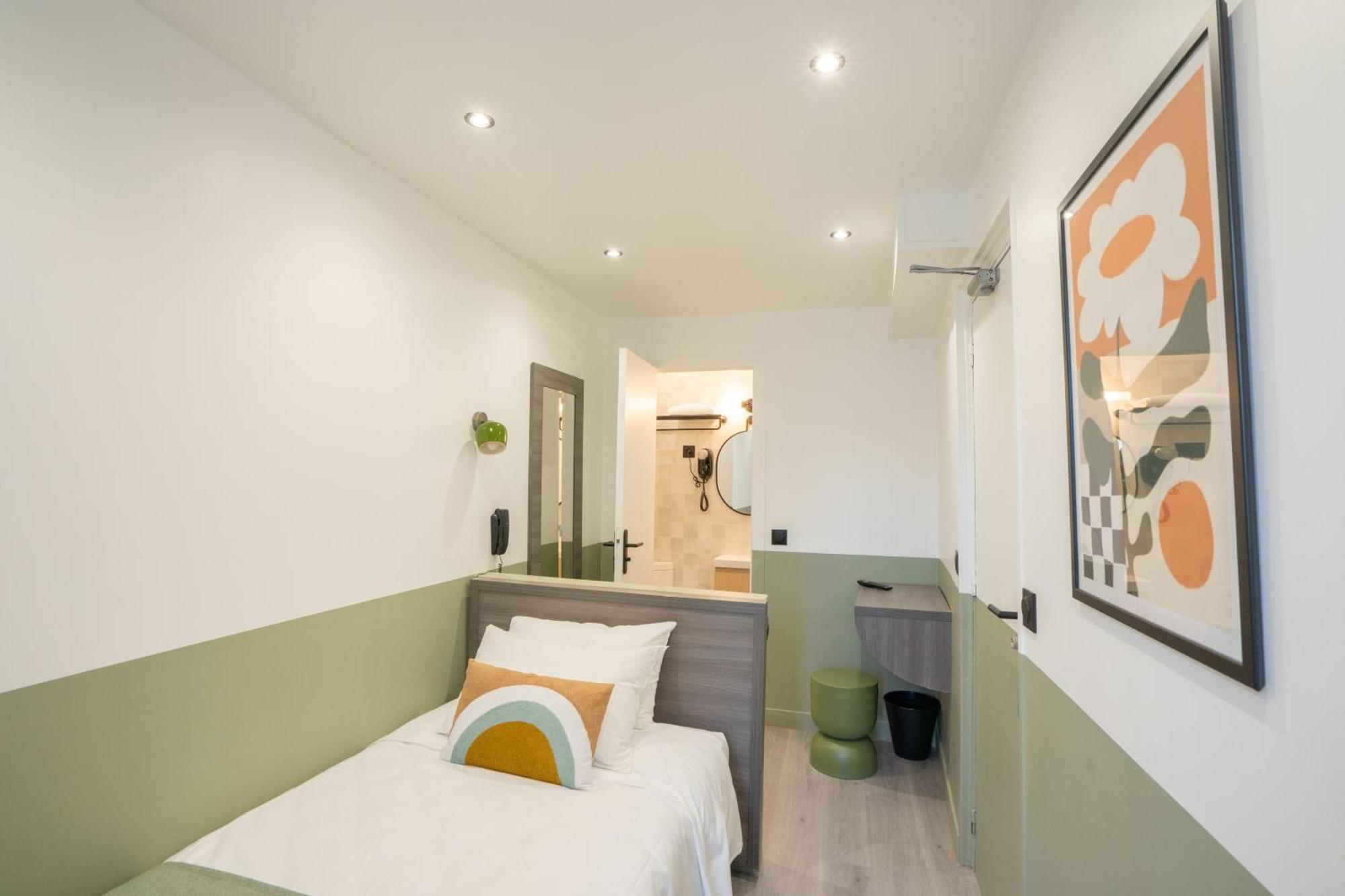 L'esperance Hotel 2*