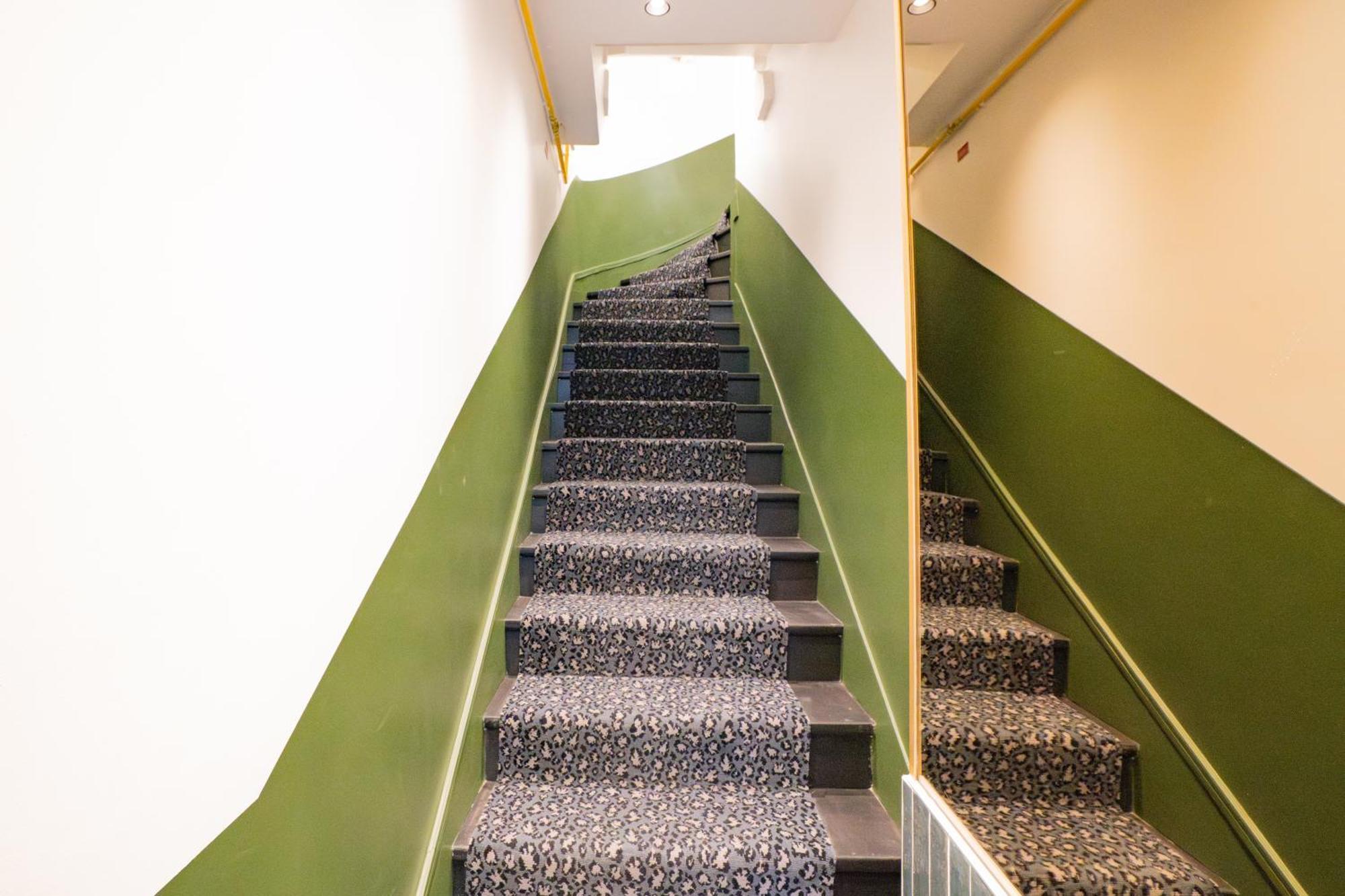 L'esperance Hotel 2*