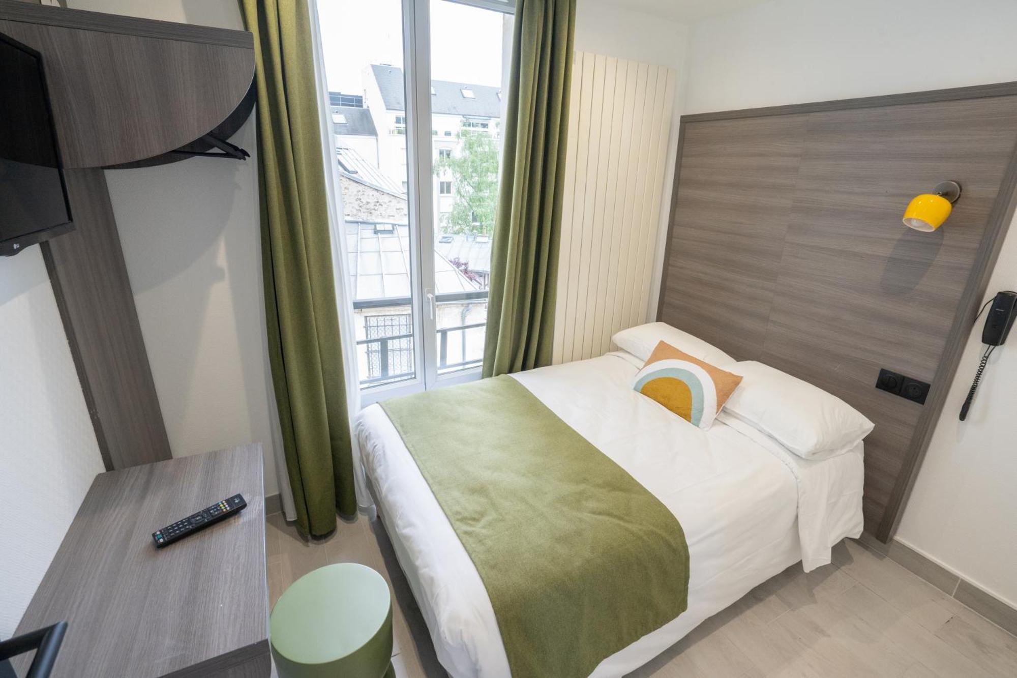 Hotel L'esperance Paris